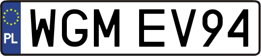 WGMEV94