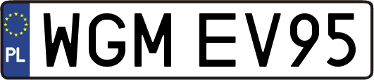 WGMEV95