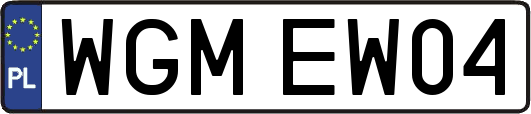 WGMEW04