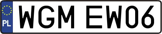 WGMEW06