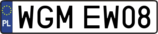 WGMEW08