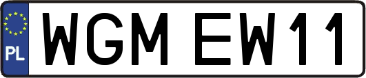 WGMEW11