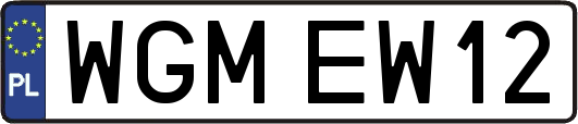 WGMEW12