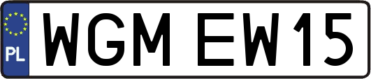 WGMEW15