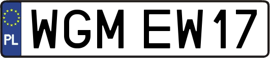 WGMEW17