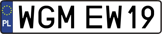 WGMEW19