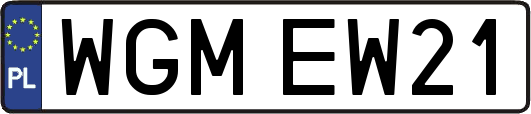 WGMEW21