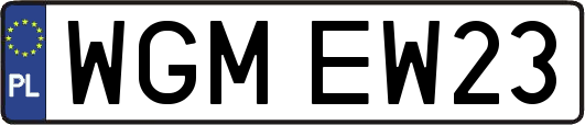 WGMEW23