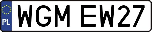 WGMEW27