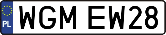 WGMEW28
