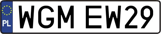 WGMEW29
