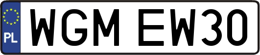 WGMEW30
