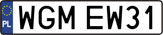 WGMEW31