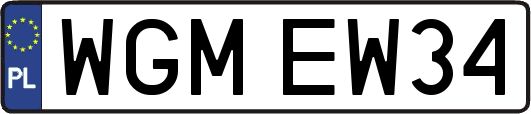 WGMEW34