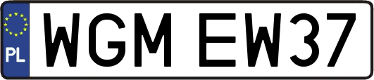 WGMEW37