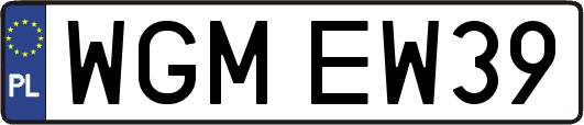 WGMEW39