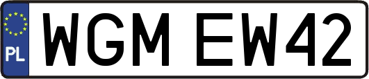 WGMEW42