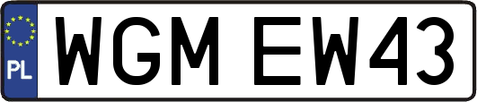 WGMEW43