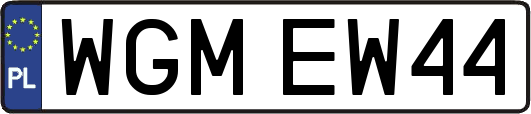 WGMEW44