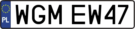 WGMEW47