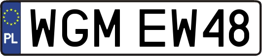 WGMEW48