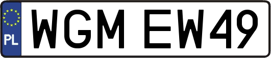WGMEW49