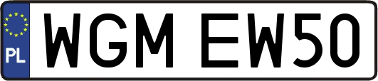 WGMEW50