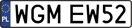 WGMEW52