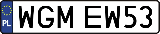 WGMEW53