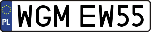 WGMEW55