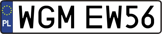 WGMEW56