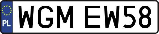 WGMEW58