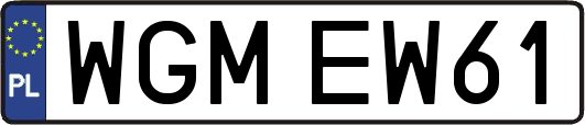 WGMEW61