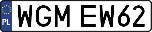 WGMEW62