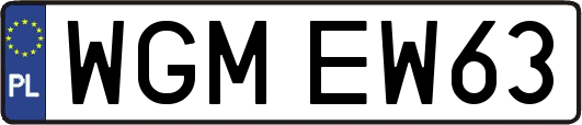 WGMEW63