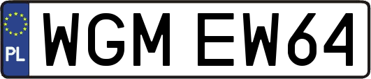 WGMEW64