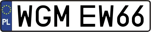 WGMEW66
