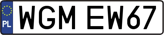 WGMEW67
