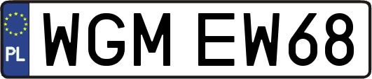 WGMEW68