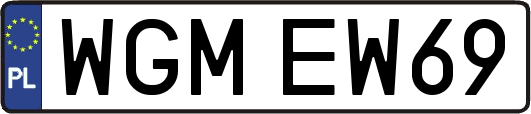 WGMEW69
