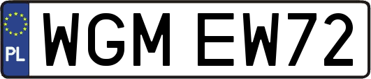 WGMEW72
