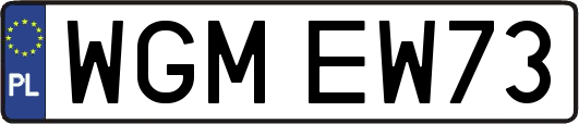 WGMEW73