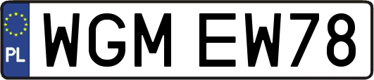 WGMEW78