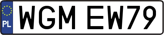 WGMEW79