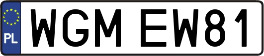 WGMEW81