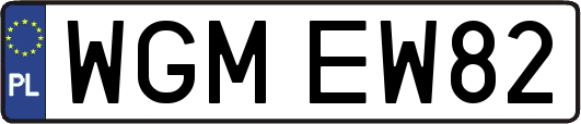 WGMEW82