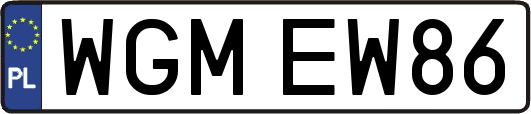 WGMEW86