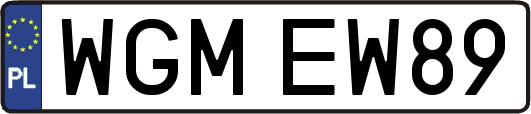 WGMEW89