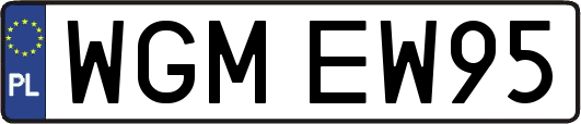 WGMEW95