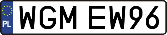 WGMEW96